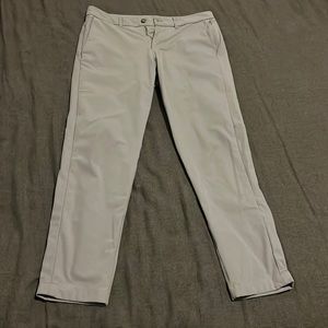 Lululemon Mens Gray pants 32x32